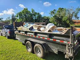 Reliable Union Park, FL Junk Removal Solutions